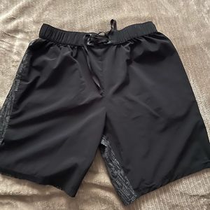 Gymshark Combat Shorts 9”